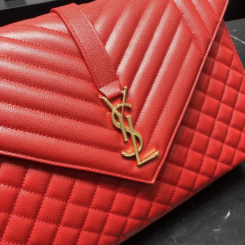 YSL Top Handle Bags